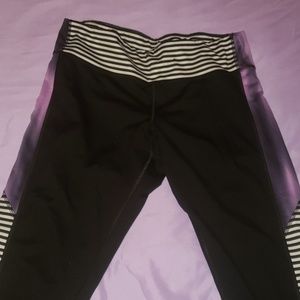 Champion workout pants
